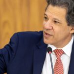 Ecologia e taxação de ricos serão destaque de viagem de Haddad aos EUA