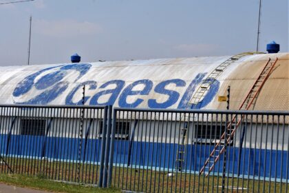 Lago Sul terá áreas sem água nesta terça, para manutenção