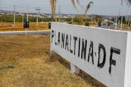 Licitação do viaduto de acesso à Planaltina tem data marcada