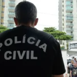 Líder de PCC do DF é preso em São Paulo
