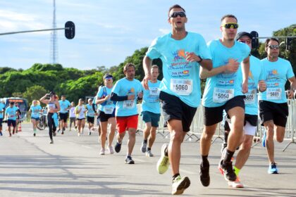 Maratona Brasília aceita inscrições até esta terça (16) 