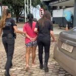 Mulher é denunciada por estuprar, ameaçar e espancar filhos no DF