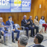 Novo PDTU busca adaptar transporte e mobilidade ao crescimento do DF