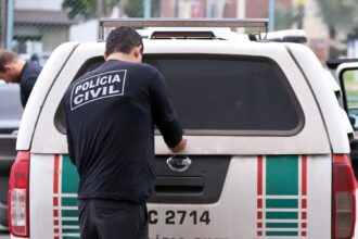 Operação Átria: Polícia Civil do DF prende 360 pessoas por crimes contra mulheres