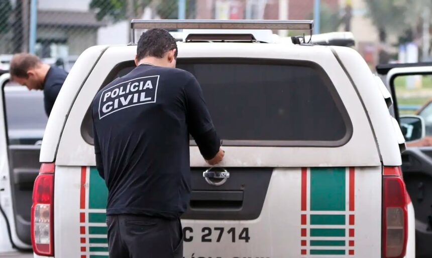 Operação Átria: Polícia Civil do DF prende 360 pessoas por crimes contra mulheres