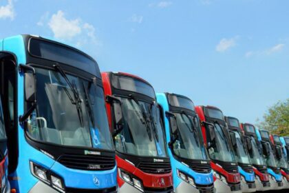 Prefeitura assume empresas de ônibus alvos de operação policial em SP