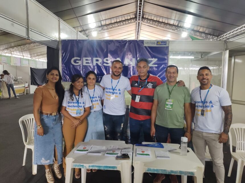 Programas de segurança alimentar do GDF serão apresentados na 9ª Feira da Goiaba