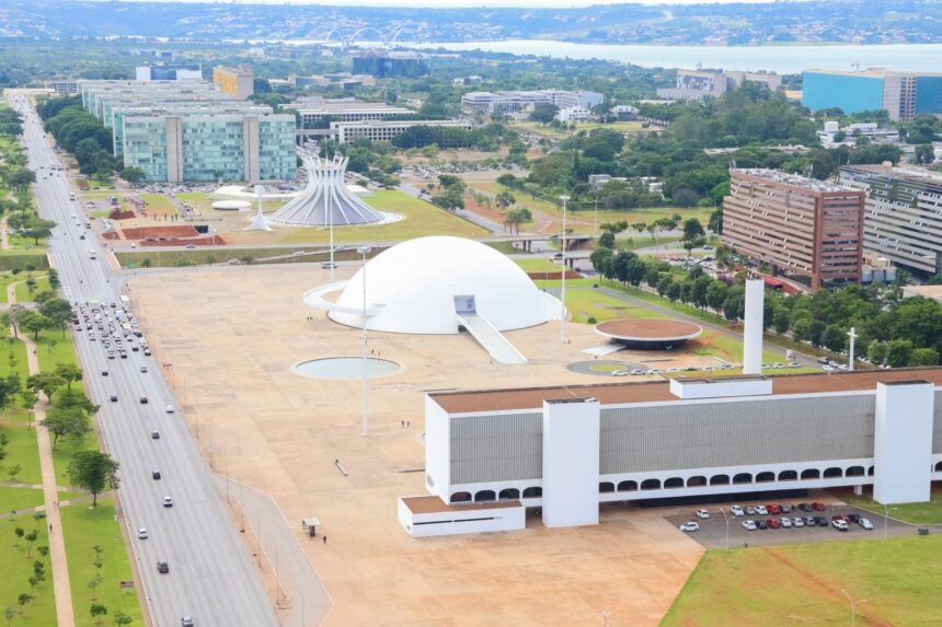 Resultado da seleção de OSC para realização do aniversário de Brasília é divulgado