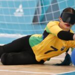 Seleção feminina de goalball é convocada para Malmö Cup