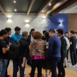 Startup Brasília 2030 anuncia 5º Meetup Conexões e Negócios com destaque em inovação e networking