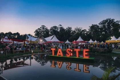 Taste Festival, em São Paulo, abre venda de ingressos