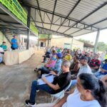 Termo de Compromisso Ambiental viabiliza regularização de empreendimento no Gama