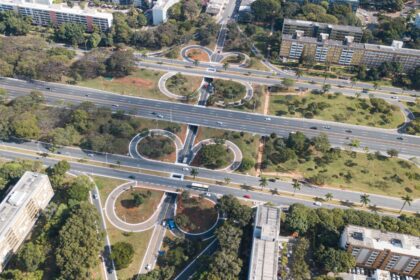 Viva Brasília 64 anos: As várias faces da estética brasiliense