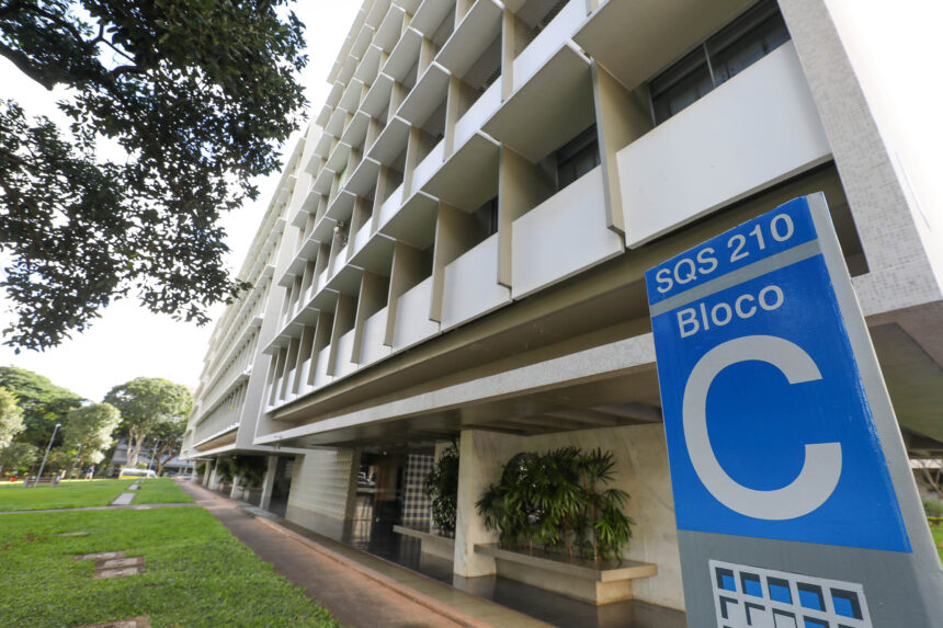 Viva Brasília 64 anos: marco na arquitetura modernista mundial