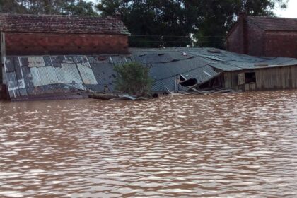 Chuvas no RS: governo liberou R$ 2,5 bilhões para agricultura familiar