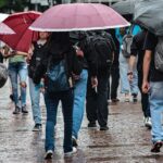 Abril terá temperaturas acima da média em grande parte do país