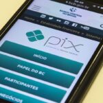 Banco Central registra o primeiro incidente com chaves Pix neste ano