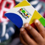 Caixa conclui pagamento da parcela de março do Bolsa Família