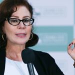 Dias Toffoli antecipa voto e STF tem maioria para condenar deputada