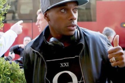 Fux vota contra recurso em que defesa pede soltura de Robinho