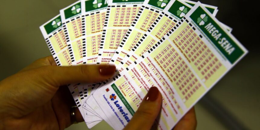 Mega-Sena não tem ganhador e prêmio acumula em R$ 40 milhões