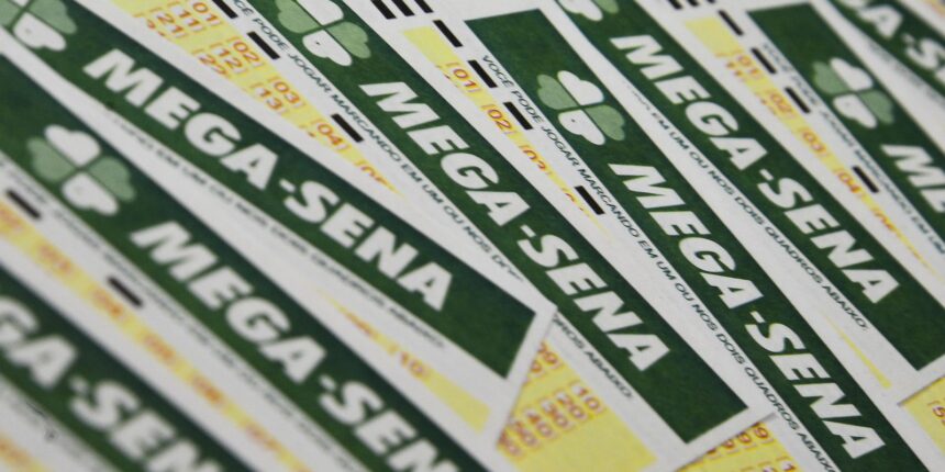 Mega-Sena sorteia nesta quinta-feira prêmio acumulado em R$ 32 milhões