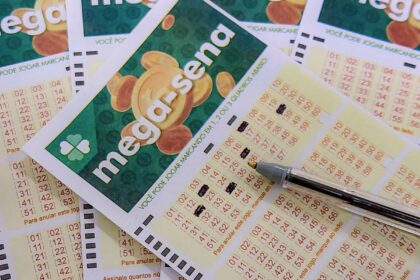 Mega-Sena sorteia neste sábado prêmio acumulado em R$ 21 milhões