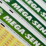 Mega-Sena tem um ganhador que leva prêmio de R$ 21,45 milhões