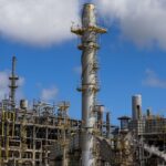 Petrobras amplia capacidade de produção da Refinaria Abreu e Lima