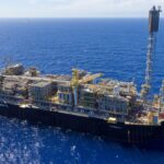 Petrobras reinjeta recorde de 14,2 mi de toneladas de CO₂ no pré-sal