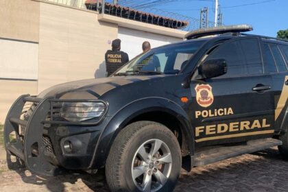 Polícia Federal destrói mais de 70 armas apreendidas em operações