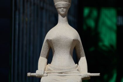 Por unanimidade, STF mantém suspensão da rede social Rumble