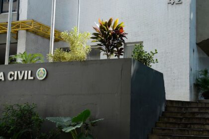 Preso ex-PM suspeito de treinar traficantes do Comando Vermelho, em SP