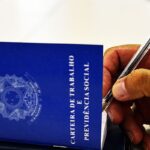 Rendimento mensal do trabalhador bate recorde e chega a R$ 3.378