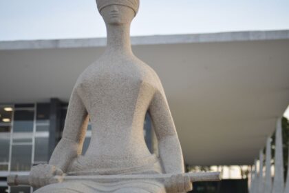 STF mantém multa por Bolsonaro impulsionar “Lula Flix"