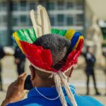 STF retira mineração dos debates da comissão do marco temporal