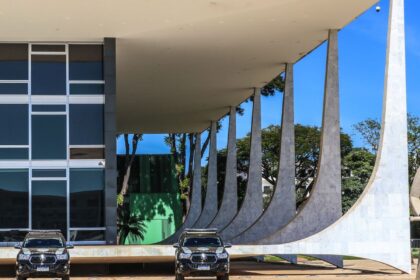 STF vai reforçar segurança durante julgamento de Bolsonaro e aliados