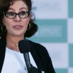 TRE de São Paulo mantém cassação do diploma de Carla Zambelli