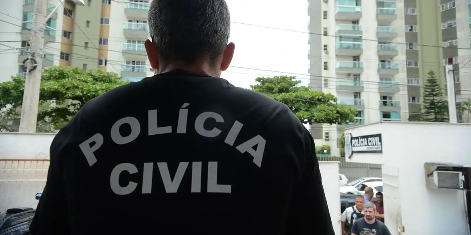 Ação mira rede de crimes cibernéticos contra crianças e adolescentes