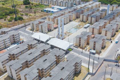 CMN regulamenta ampliação do Minha Casa, Minha Vida para classe média