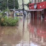 Chuvas fortes podem castigar São Paulo na quarta-feira