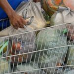 Custo da cesta básica sobe em 14 capitais brasileiras em março