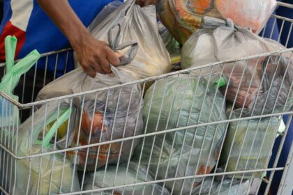 Custo da cesta básica sobe em 14 capitais brasileiras em março