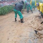 Governo federal reconhece situação de emergência em Petrópolis