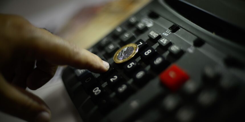 Inflação desacelera para todas as faixas de renda em março