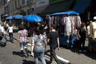 Ipea: aumento do trabalho informal está ligado à baixa fiscalização