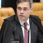 Mendonça confirma voto que barra depoimento de Deolane na CPI das Bets