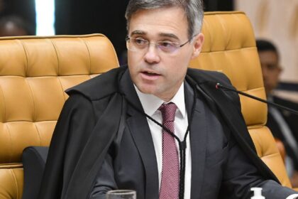 Mendonça confirma voto que barra depoimento de Deolane na CPI das Bets