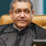 Nunes Marques pede vista e suspende julgamento de Palocci no STF