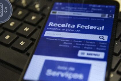 Receita paga nesta quarta-feira lote da malha fina do IR